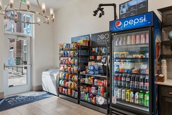 Vending machine5